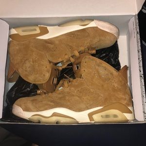 Jordan 6